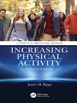 cover image of Increasing Physical Activity